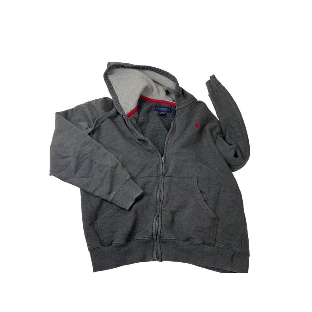 U.S. Polo ASSN. Sweatshirt Sz M